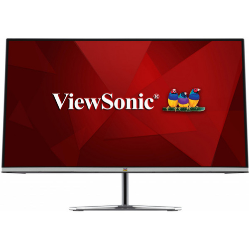 Viewsonic VX Series VX2776-SMH, (27"), 1920 x 1080 pixels, Full HD, LED Monitor