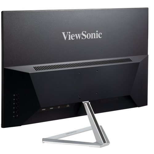 Viewsonic VX Series VX2776-SMH, (27"), 1920 x 1080 pixels, Full HD, LED Monitor