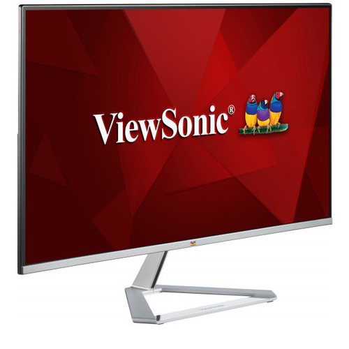 Viewsonic VX Series VX2776-SMH, (27"), 1920 x 1080 pixels, Full HD, LED Monitor