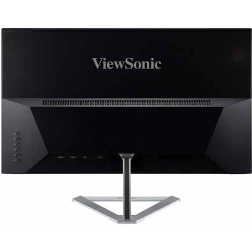 Viewsonic VX Series VX2776-SMH, (27"), 1920 x 1080 pixels, Full HD, LED Monitor
