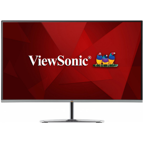 Viewsonic VX Series VX2776-SMH, (27"), 1920 x 1080 pixels, Full HD, LED Monitor