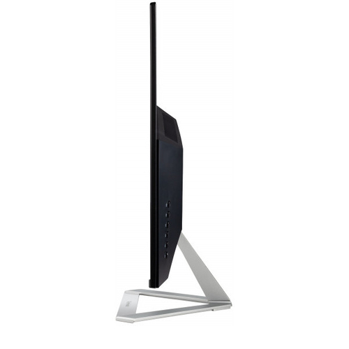 Viewsonic VX Series VX2776-SMH, (27"), 1920 x 1080 pixels, Full HD, LED Monitor