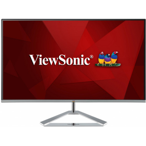 Viewsonic VX Series VX2776-SMH, (27"), 1920 x 1080 pixels, Full HD, LED Monitor