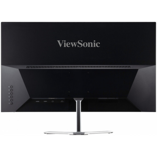 Viewsonic VX Series VX2776-SMH, (27"), 1920 x 1080 pixels, Full HD, LED Monitor