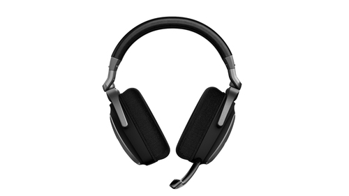 ASUS ROG Delta S, Wired, Gaming, Headset/Headphones, Black