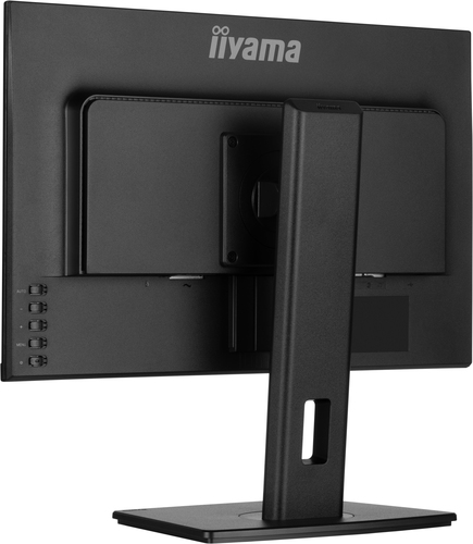 iiyama ProLite IPS,  22.5”, 1920 x 1200 pixels, LED, Monitor