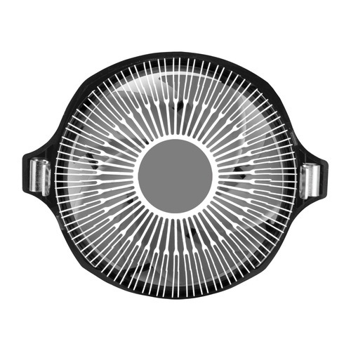 ARCTIC Alpine 23 - Compact AMD CPU-Cooler, Air cooler