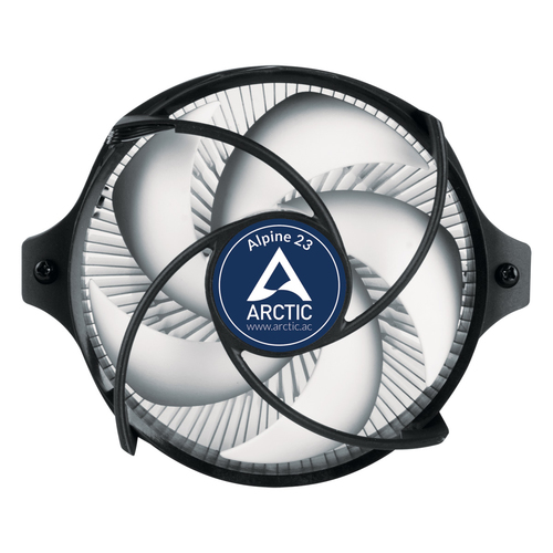 ARCTIC Alpine 23 - Compact AMD CPU-Cooler, Air cooler