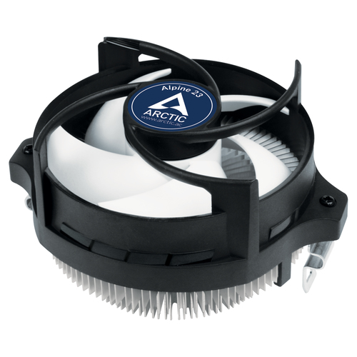 ARCTIC Alpine 23 - Compact AMD CPU-Cooler, Air cooler