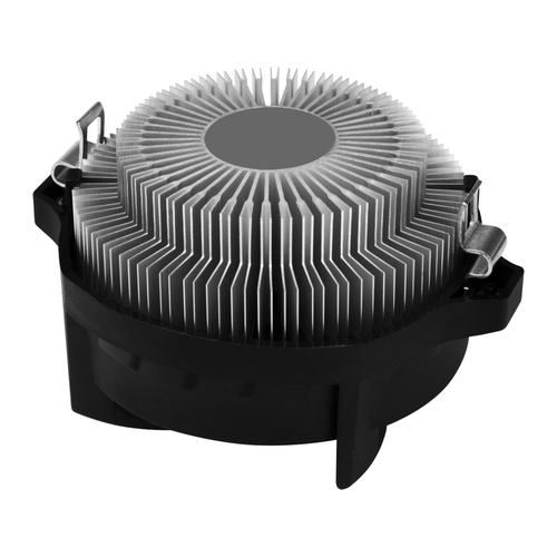 ARCTIC Alpine 23 CO - Compact AMD CPU-Cooler for continuous operation, Air cooler