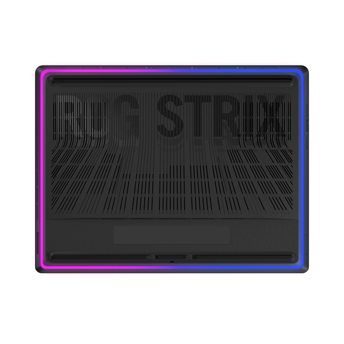 ASUS ROG Strix SCAR 16 G635LX-RW019W Intel Core 9 64GB/2TB 16 Inch QHD Laptop
