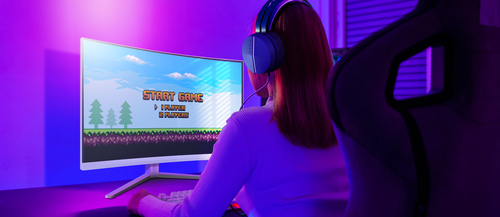 Philips Evnia 5000 (32M2C5501/00), 80 cm (31.5"), Quad HD, LCD Monitor