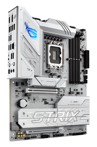 Asus ROG STRIX B860-A GAMING WIFI ATX LGA1851 Motherboard