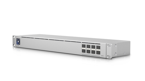 Ubiquiti (USW-AGGREGATION), L2, 10G SFP Managed Network Switch