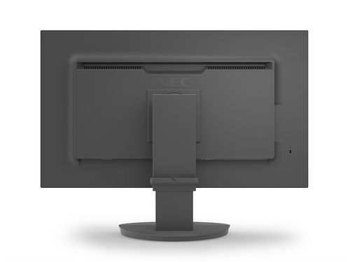 NEC MultiSync EA242F, 60.5 cm (23.8"), 1920 x 1080 pixels, Full HD, LED, Monitor