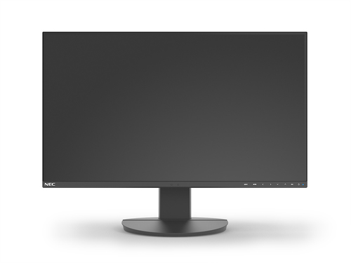 NEC MultiSync EA242F, 60.5 cm (23.8"), 1920 x 1080 pixels, Full HD, LED, Monitor