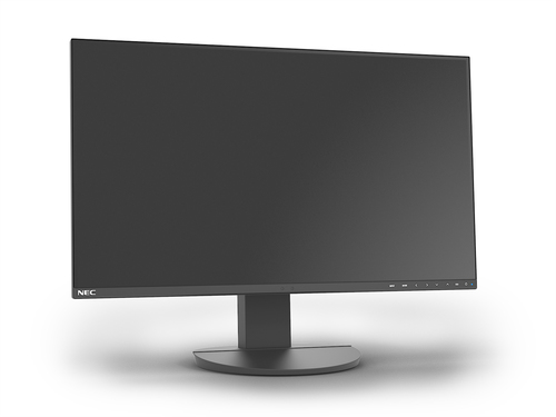 NEC MultiSync EA242F, 60.5 cm (23.8"), 1920 x 1080 pixels, Full HD, LED, Monitor