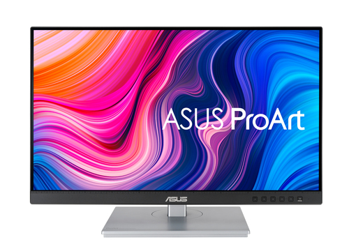 ASUS (PA247CV), 60.5 cm (23.8"), 1920 x 1080 pixels, Full HD, LED Monitor