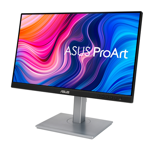 ASUS (PA247CV), 60.5 cm (23.8"), 1920 x 1080 pixels, Full HD, LED Monitor