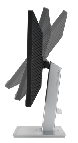 ASUS (PA247CV), 60.5 cm (23.8"), 1920 x 1080 pixels, Full HD, LED Monitor