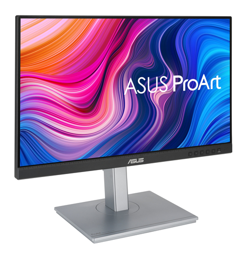 ASUS (PA247CV), 60.5 cm (23.8"), 1920 x 1080 pixels, Full HD, LED Monitor