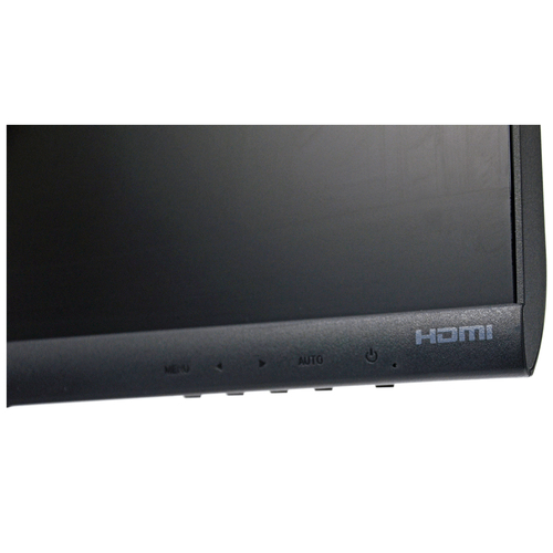 Hannspree HP 248 PJB, 60.5 cm (23.8"), 1920 x 1080 pixels, Full HD, LED Monitor