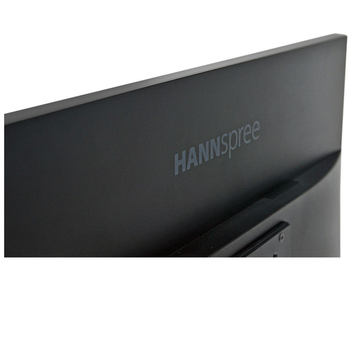 Hannspree HP 248 PJB, 60.5 cm (23.8"), 1920 x 1080 pixels, Full HD, LED Monitor