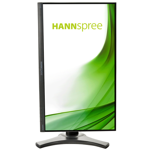 Hannspree HP 248 PJB, 60.5 cm (23.8"), 1920 x 1080 pixels, Full HD, LED Monitor