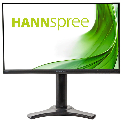Hannspree HP 248 PJB, 60.5 cm (23.8"), 1920 x 1080 pixels, Full HD, LED Monitor