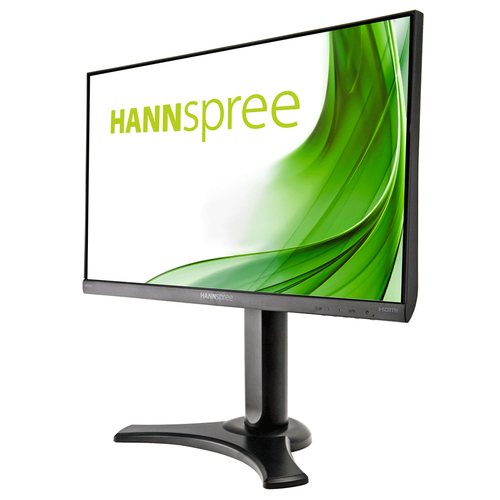 Hannspree HP 248 PJB, 60.5 cm (23.8"), 1920 x 1080 pixels, Full HD, LED Monitor