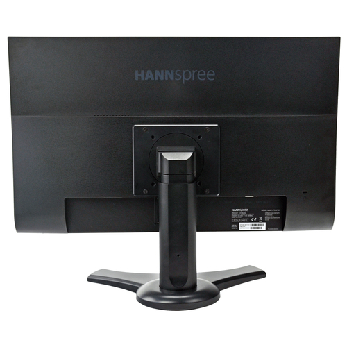 Hannspree HP 248 PJB, 60.5 cm (23.8"), 1920 x 1080 pixels, Full HD, LED Monitor