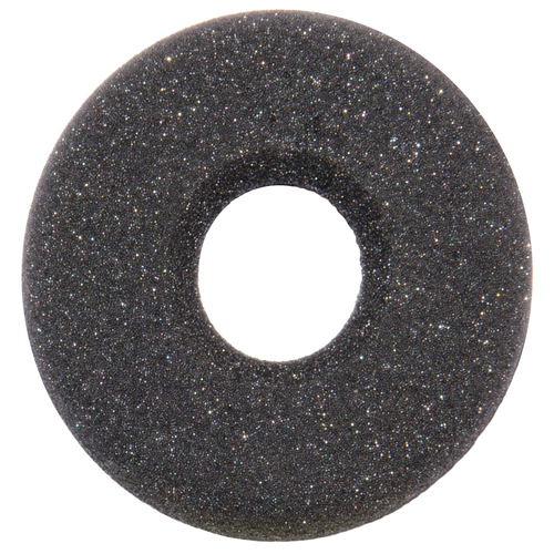 JPL -611-PB, Wired, 100 - 6800 Hz, Headset/Headphones, Black