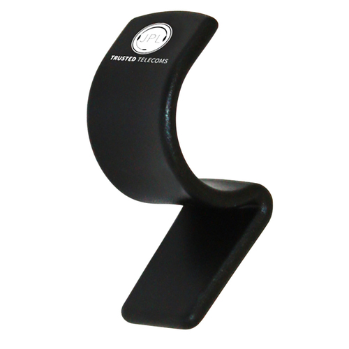 JPL -611-PB, Wired, 100 - 6800 Hz, Headset/Headphones, Black