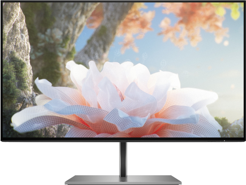 HP Z27xs G3, 68.6 cm (27"), 3840 x 2160 pixels, 4K Ultra HD Monitor