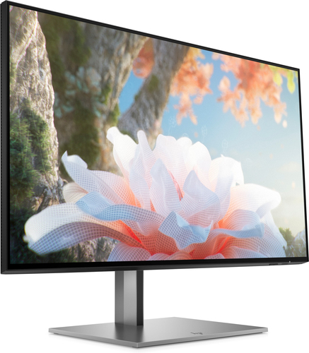 HP Z27xs G3, 68.6 cm (27"), 3840 x 2160 pixels, 4K Ultra HD Monitor
