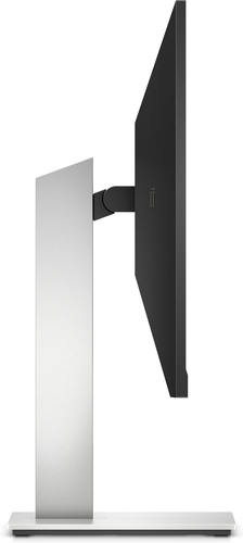 HP E-Series E27q G4, 68.6 cm (27"), 2560 x 1440 pixels, Quad HD, LCD Monitor