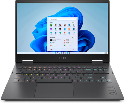 HP OMEN AMD Ryzen 7, 3.2 GHz 15.6" 2560 x 1440 pixels 16 GB 512 GB laptop