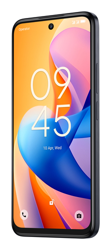 TCL 60 R 5G, 16.9 cm (6.67"), 4 GB, 128 GB, 50 MP, Android 15, Grey