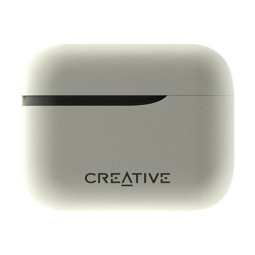 Creative Labs Creative Zen Air Plus, Wireless, Calls/Music, Headset/Earphones