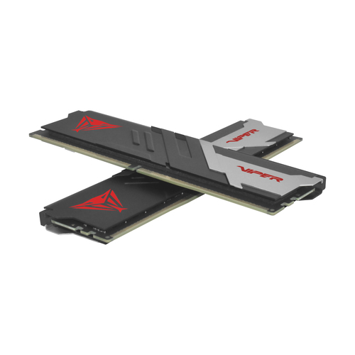 Patriot Memory Viper Venom (PVV564G560C40K), 64 GB DDR5 5600 MHz, 288-pin DIMM RAM for PC/Server