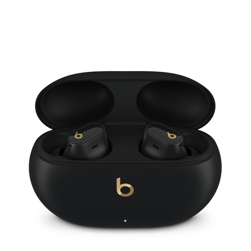 Beats Studio Buds, True Wireless Stereo (TWS), Headset/Earbuds, Black