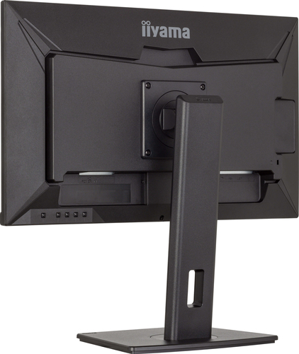 iiyama ProLite, QHD IPS, 60.5 cm (23.8"), 2560 x 1440 pixels, LED, Monitor
