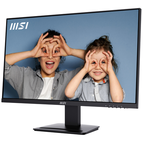 MSI Pro MP273U, 68.6 cm (27"), 3840 x 2160 pixels, 4K Ultra HD Monitor