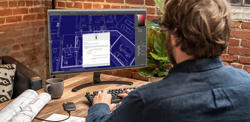 Western Digital My Passport 4 TB, USB Type-C,1050 MB/s, Password protection Grey