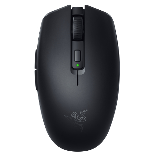 Razer Orochi V2, Right-hand, Optical, RF Wireless + Bluetooth Mouse