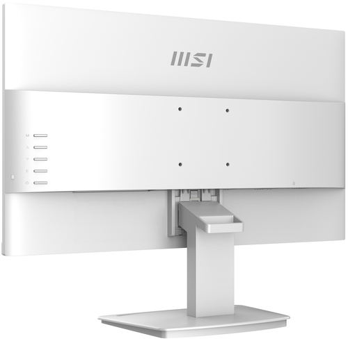 MSI Pro MP2412W, 60.5 cm (23.8"), 1920 x 1080 pixels, Full HD, LCD Monitor