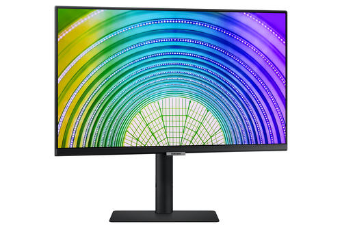 Samsung LS24A600UCUXXU, 61 cm (24"), 2560 x 1440 pixels, Quad HD Monitor