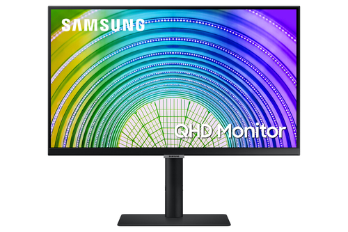 Samsung LS24A600UCUXXU, 61 cm (24"), 2560 x 1440 pixels, Quad HD Monitor