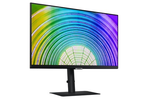 Samsung LS24A600UCUXXU, 61 cm (24"), 2560 x 1440 pixels, Quad HD Monitor