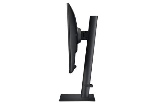 Samsung LS24A600UCUXXU, 61 cm (24"), 2560 x 1440 pixels, Quad HD Monitor